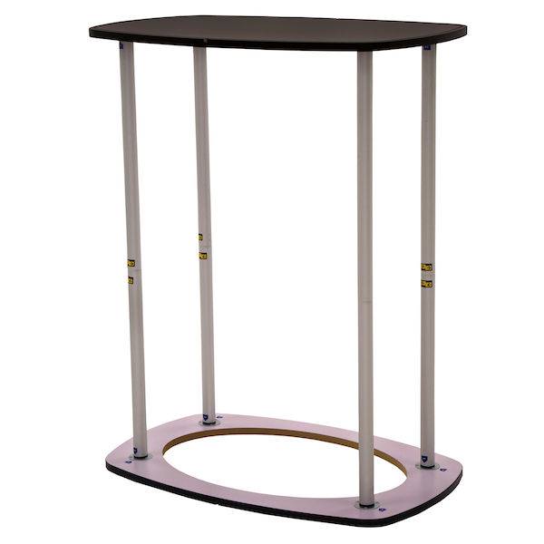 Tragbare Ausstellungswand 3m x 3m – Modell 25