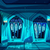 Dark Gothic Medieval Palace