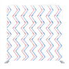 Abstract Geometric Wallpaper of the Surface Backdrop