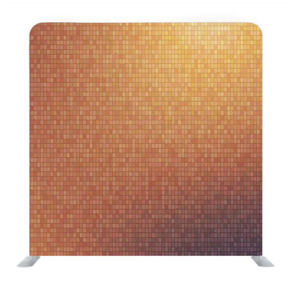 Abstract colorful geometric pattern background backdrop