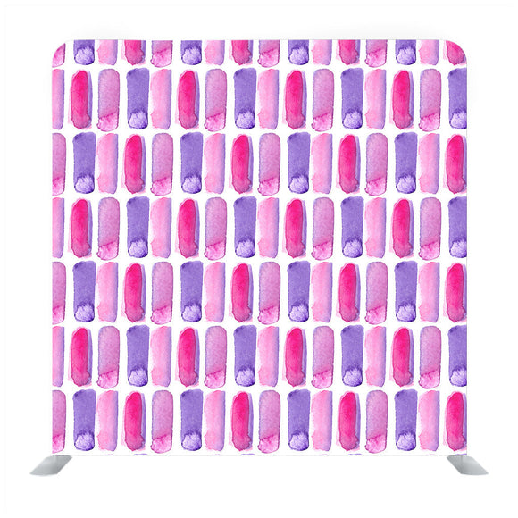 Abstract seamless dashed pattern Backdrop