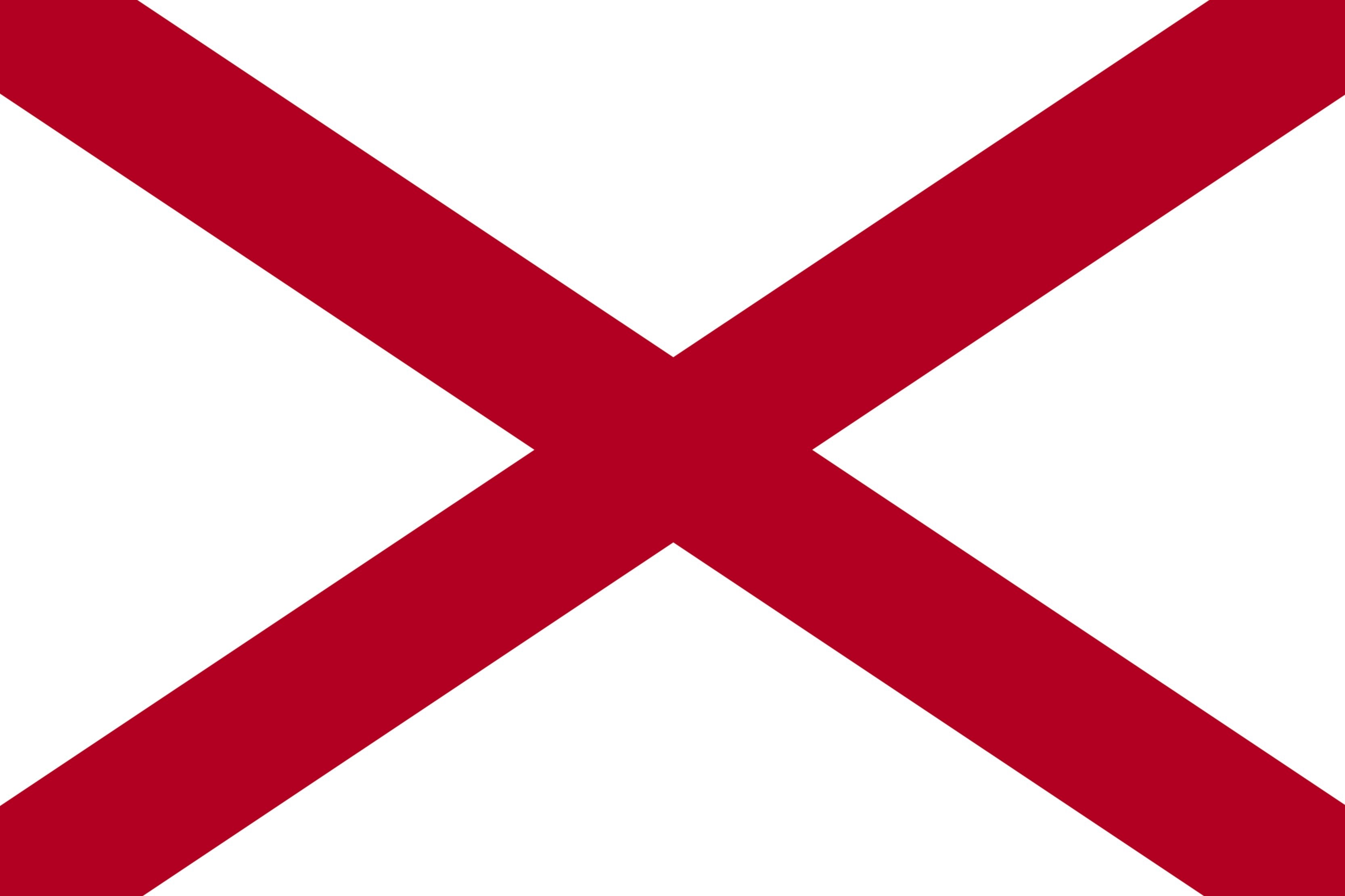 Alabama State Flag