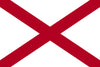 Alabama State Flag