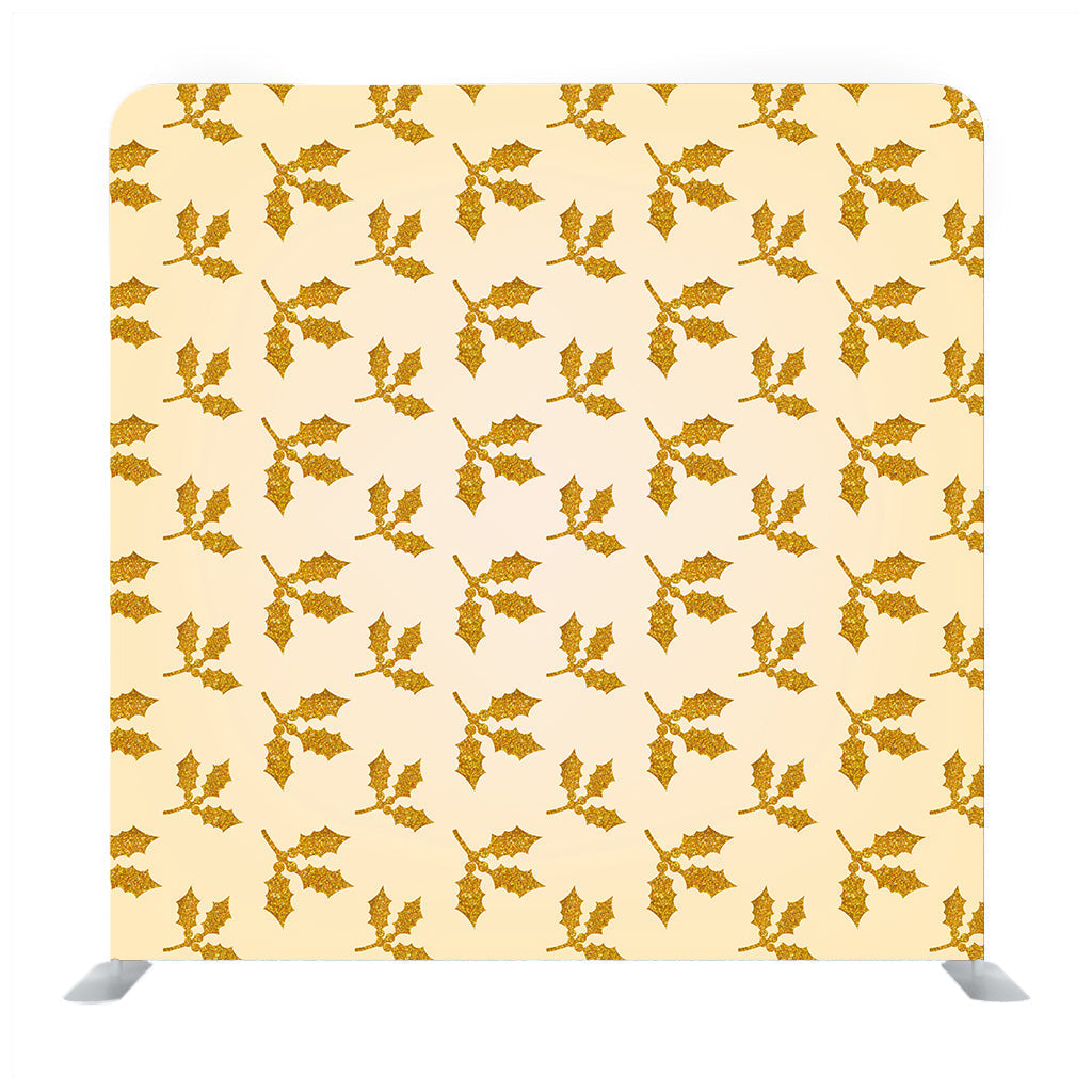 Autumn maple leaf patterns Background Backdrop