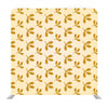 Autumn maple leaf patterns Background Backdrop