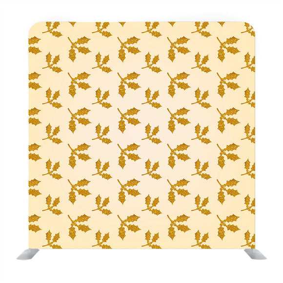 Autumn maple leaf patterns Background Backdrop