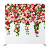 Beautiful Flowers Background Media Wall