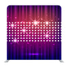 Bright color Background Media Wall