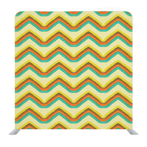 Bright zigzag stripes  geometric background backdrop