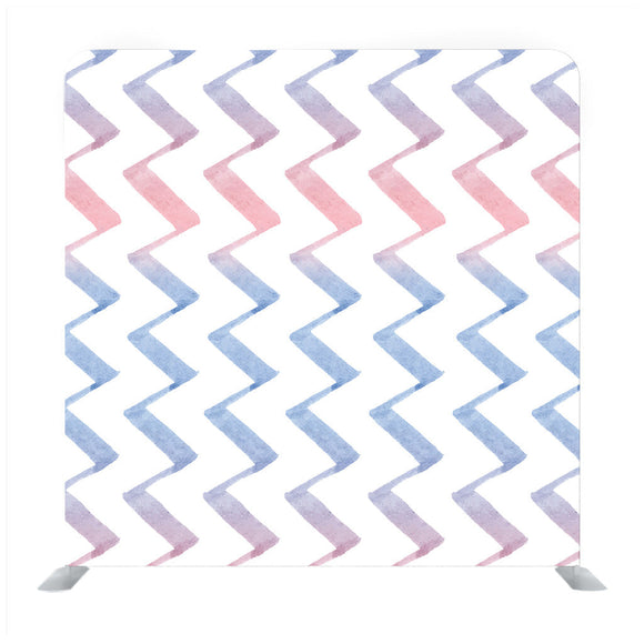 Four colors pattern Backdrop