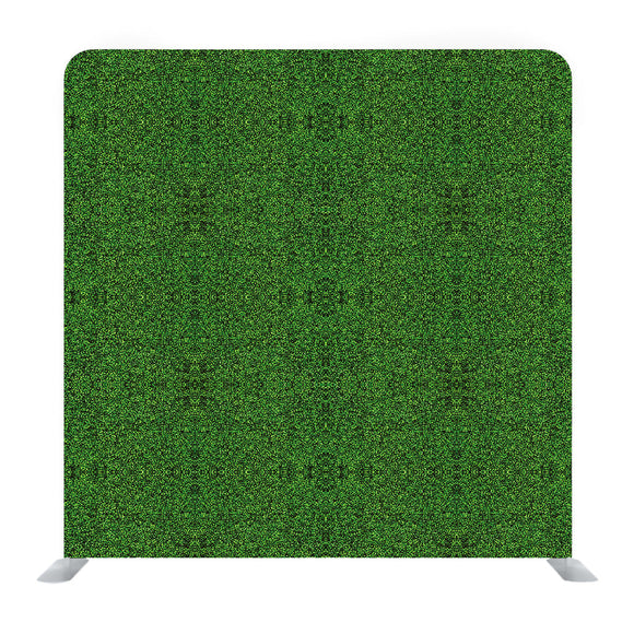 Green Wall Media wall