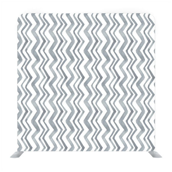 Grey zigzag lines backdrop