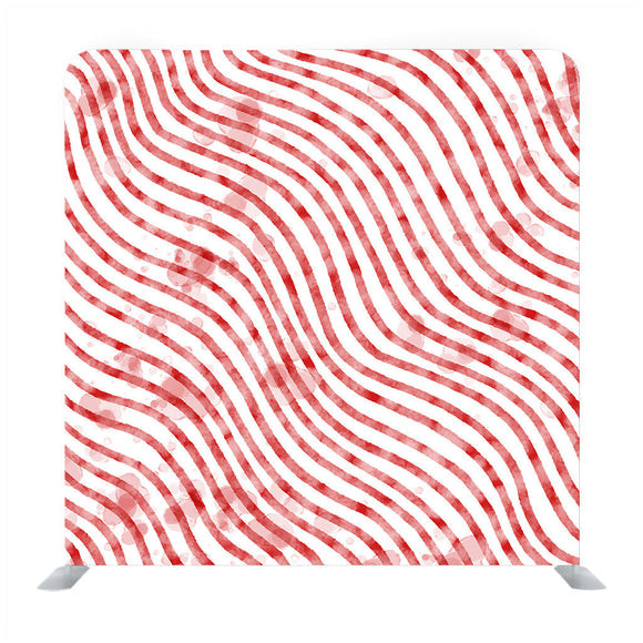 Light Red vector background with bent lines Backdrop