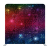 Multi Colour Tiny Square Backdrop