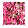 Natural Roses Background Media Wall