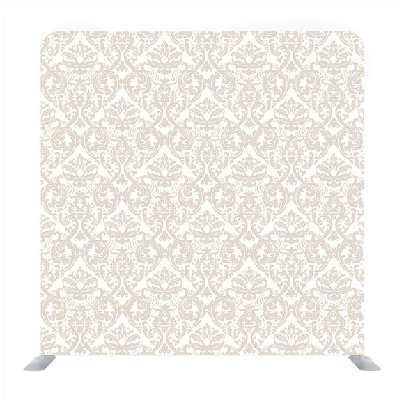 Ornate Pattern Backdrop
