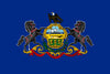 Pennsylvania State Flag