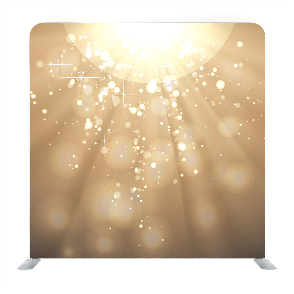 Ray Of Light  Media wall