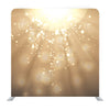 Ray Of Light  Media wall