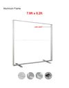 SEG Fabric LED Light Box - 7.9ft x 8.2ft