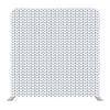 Seamless Knitted Hand Drawn Background Media Wall