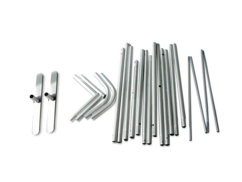 Zikzak Tension Fabric Backdrop