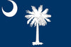 South Carolina State Flag