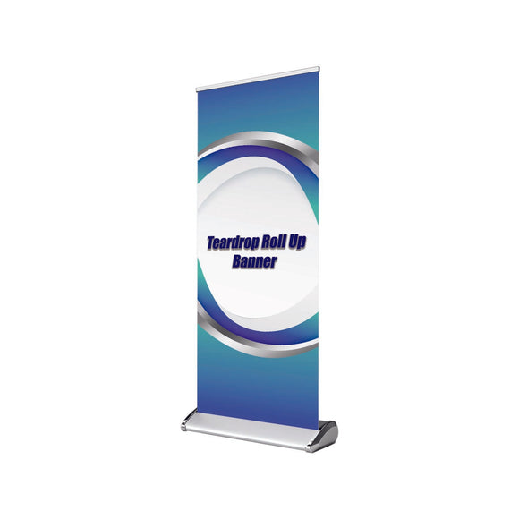 Teardrop-Rollup-Banner