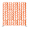 Textured pencil drawing pattern for Media wall