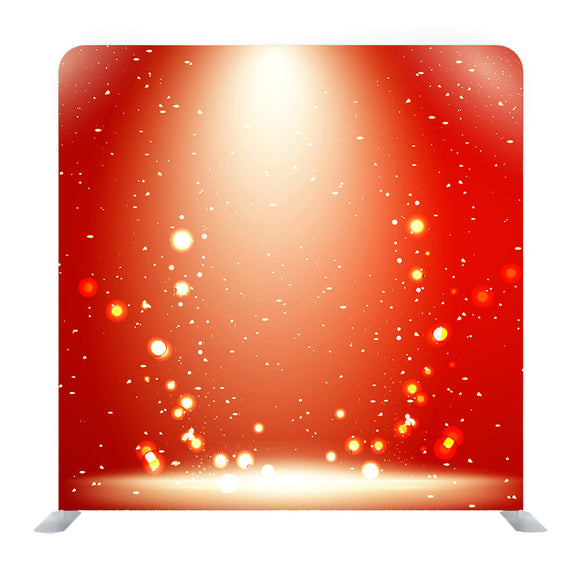 Vector Light Stage Media Wall