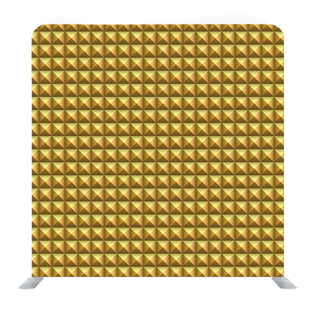Vector background with pyramid pattern background backdrop