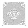 Vector Damask Seamless Pattern Element Backdrop