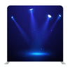 Vector Stage Spotlight Background Media Wall