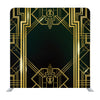 Vintage Background. Retro Style Frame Media Wall