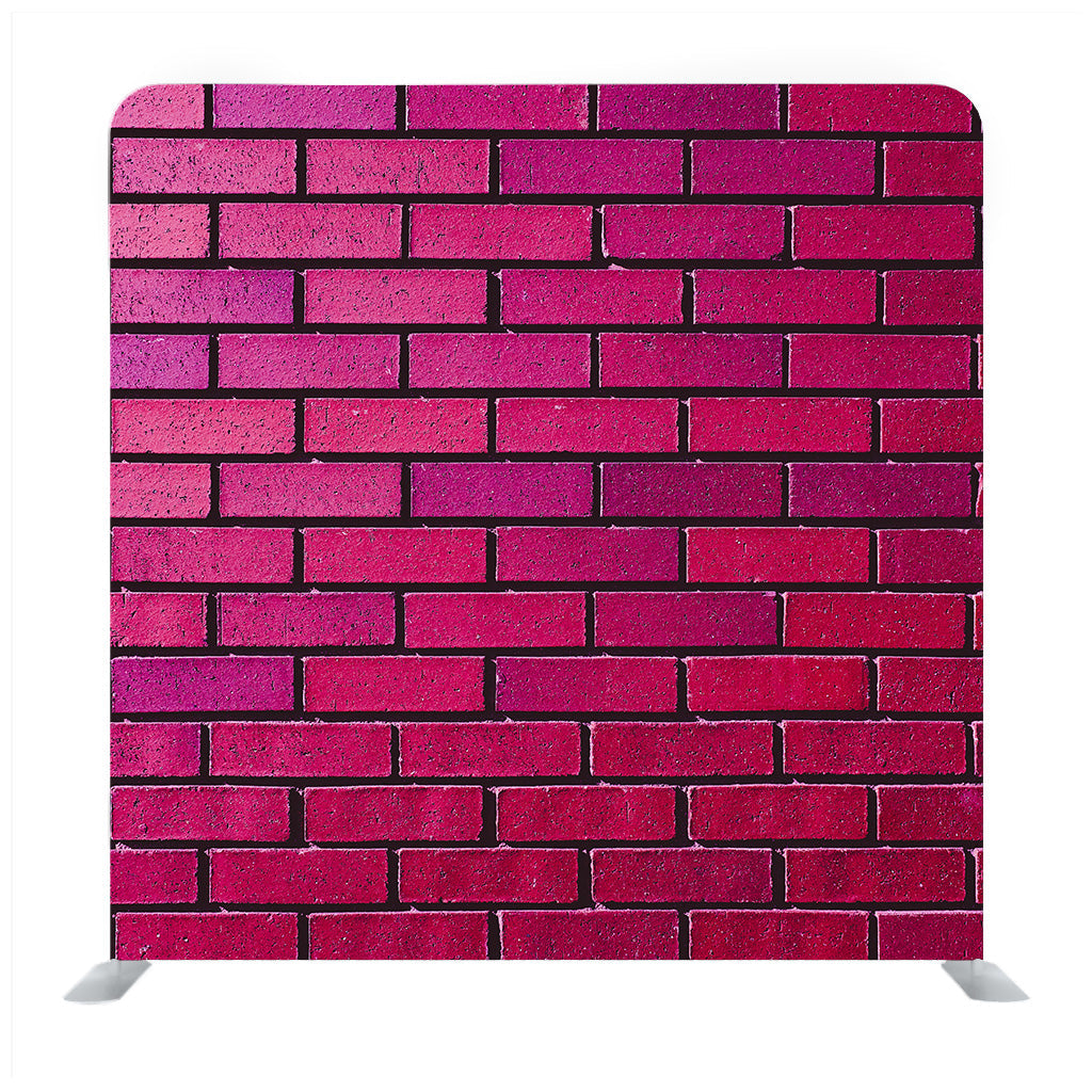 Vintage brick wall texture Media wall