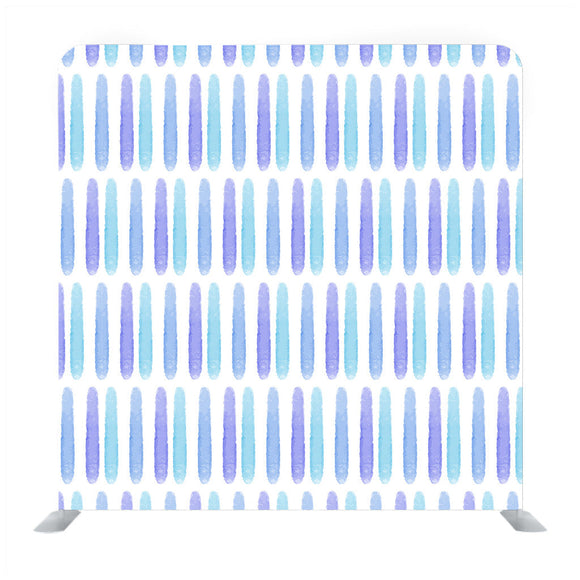 Watercolor seamless pattern of splashes and brush strokes background Backdrop