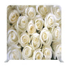 White Roses Media Wall